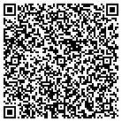 QR code with 4 Corners Cleaning Service contacts