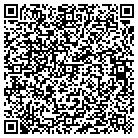 QR code with Timberline Tree Svc-Landscape contacts