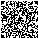 QR code with X Country Log Home Services LLC contacts
