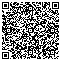 QR code with Abc Cleaning Service contacts