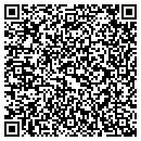 QR code with D C Electronics Inc contacts