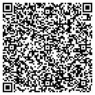 QR code with C J's Studio Salon LLC contacts