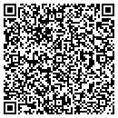 QR code with Trees Are US contacts