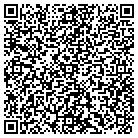 QR code with White Glove Cleaning Repa contacts