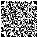 QR code with Caron Interiors contacts