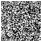QR code with High Tech Machining & Mfg contacts