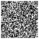 QR code with Acclaimed Trauma Solutions LLC contacts