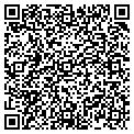 QR code with R C Fence Co contacts