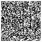 QR code with Troy Frazier's Tree Service contacts