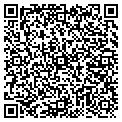 QR code with A B Cleaning contacts