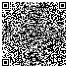 QR code with Ace White Glove Maid Service contacts