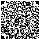 QR code with Acklie Maintenance System contacts