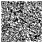 QR code with County Clipper Beauty Salon contacts