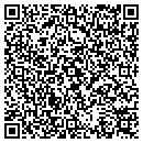 QR code with Jg Plastering contacts