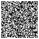 QR code with J.OConnor Plastering contacts