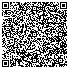 QR code with Adam Vargas Trucking contacts