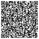 QR code with Custom One Interiors Inc contacts