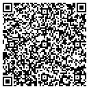 QR code with Jr Faucher Plastering General contacts