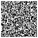 QR code with A Busy Bee contacts