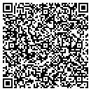 QR code with A & G Cleaning contacts