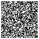 QR code with C W Custom Cabinets contacts