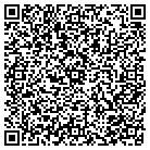 QR code with Alpha Painting And Maint contacts
