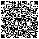 QR code with Kali's Building & Remodeling contacts