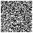QR code with Atkinson Cleaning Services contacts