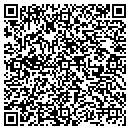 QR code with Amron Electronics Inc contacts