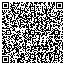 QR code with Gussied Up contacts
