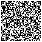 QR code with Adams Commercial-Rsdntl Clnng contacts