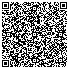 QR code with Hunters Property Maintenance contacts