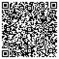QR code with A J's Enterprises contacts