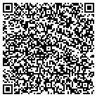 QR code with Martin Devane Plasterer contacts