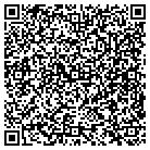 QR code with Martin Devane Plastering contacts