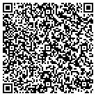 QR code with Baker's Tree Service contacts
