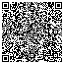 QR code with E&E Distributor Inc contacts