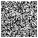 QR code with Gary Greene contacts