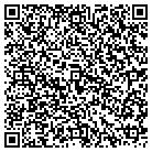 QR code with C & C Janitorial Contracting contacts