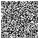 QR code with Hammond Woodworking Kitchens & contacts