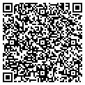 QR code with Max Jensen contacts