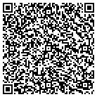 QR code with P J & CO Home Styling LLC contacts