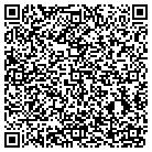 QR code with Cascade Spray Service contacts