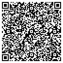 QR code with Hbl Intl Co contacts