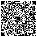 QR code with Hardeman Auto Sales contacts