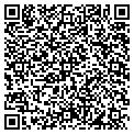 QR code with Richard Fedje contacts