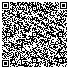 QR code with Hispanic Yellow Pages contacts