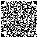 QR code with Cee Clean contacts