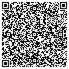 QR code with Yacobacci Custom Carpentry contacts