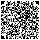QR code with G & H Envelope Machinery contacts